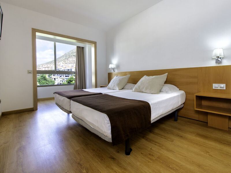 Paradise Park Fun Lifestyle Hotel