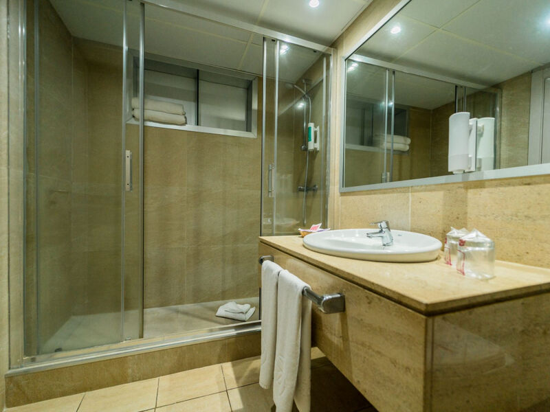 Paradise Park Fun Lifestyle Hotel
