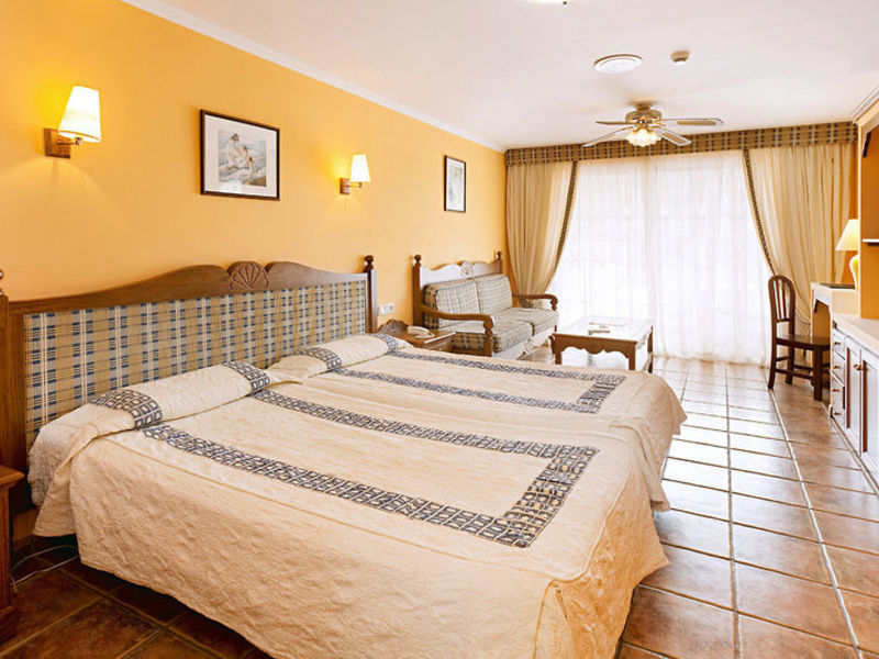 Paradise Park Resort