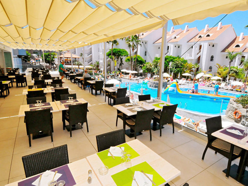 Paradise Park Resort
