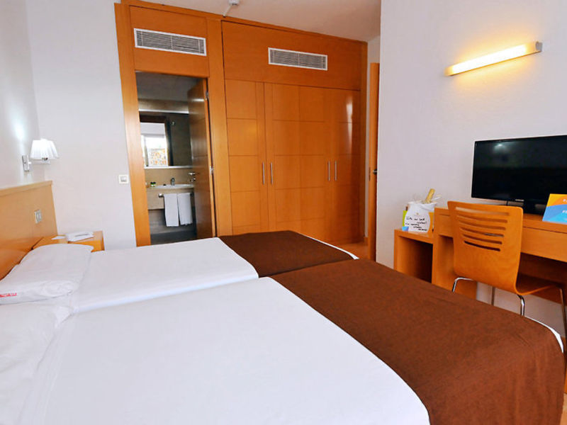 Paradise Park Resort