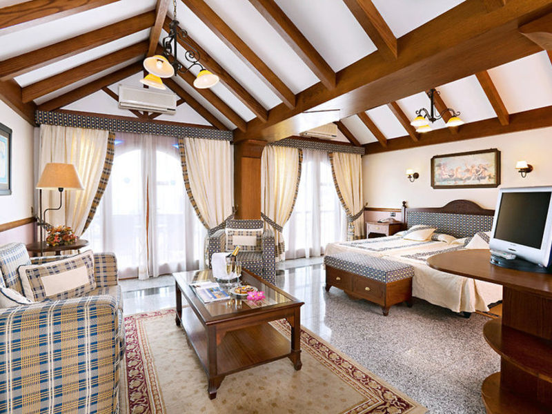 Paradise Park Resort