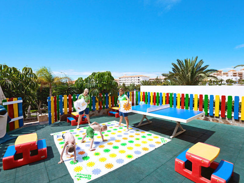 Paradise Park Resort