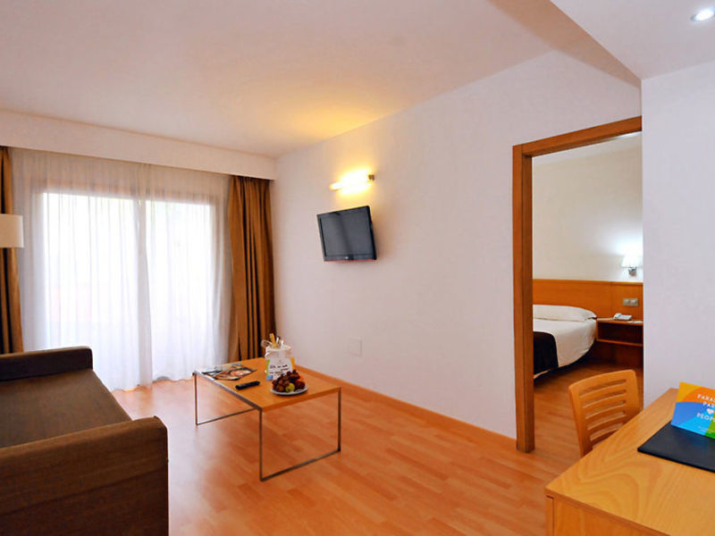 Paradise Park Resort