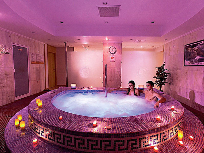 Paradise Park Resort