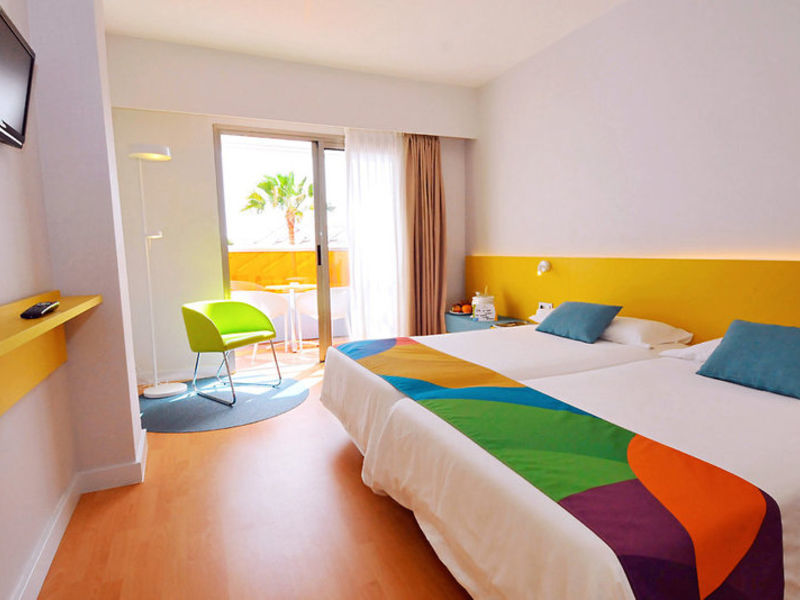 Paradise Park Resort