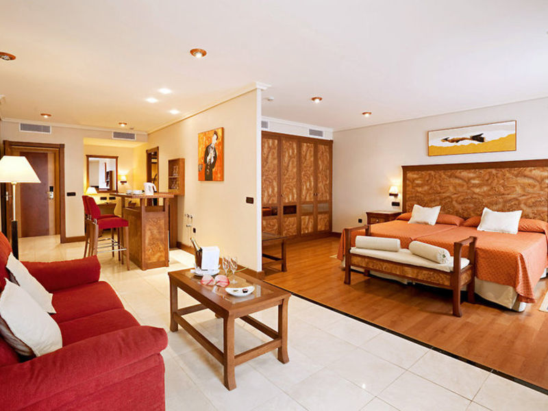 Paradise Park Resort
