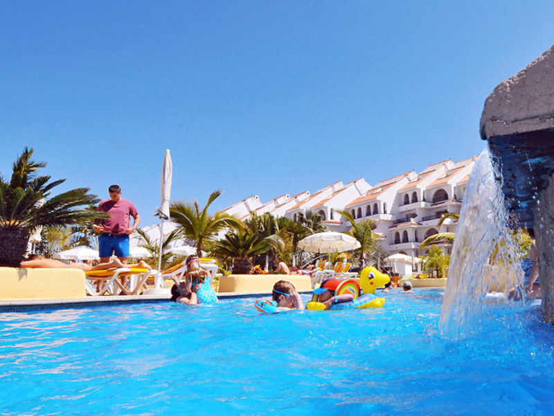Paradise Park Resort