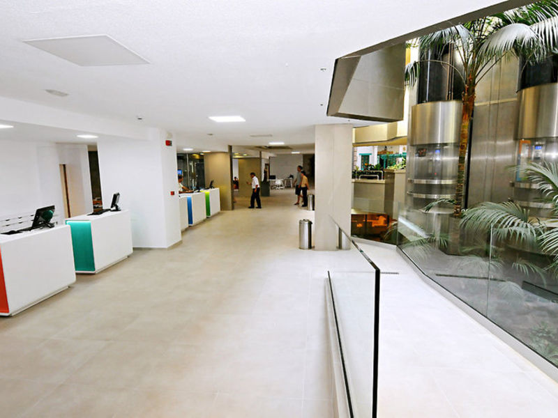 Paradise Park Resort