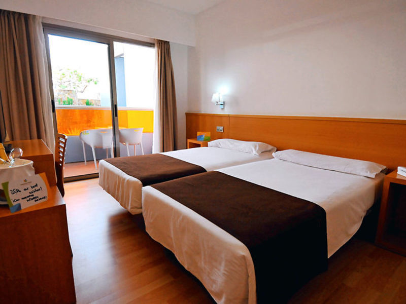Paradise Park Resort