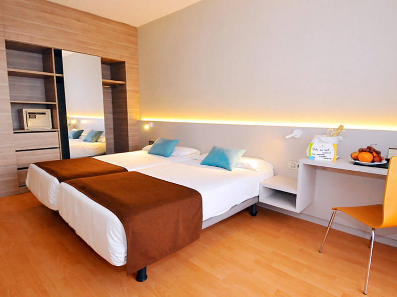 Paradise Park Resort