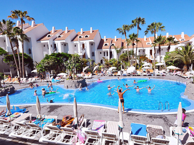 Paradise Park Resort