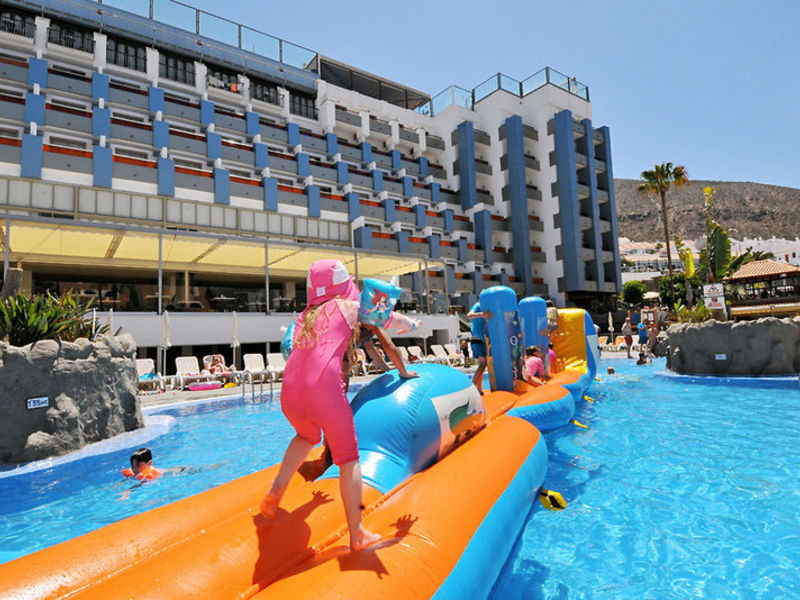 Paradise Park Resort