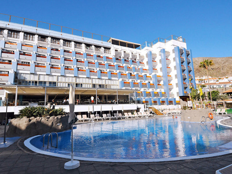 Paradise Park Resort
