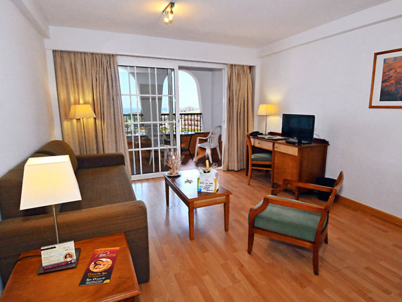 Paradise Park Resort