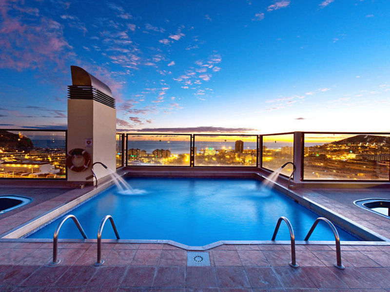 Paradise Park Resort