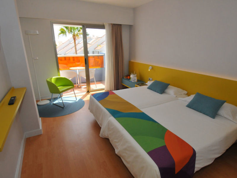 Paradise Park Resort