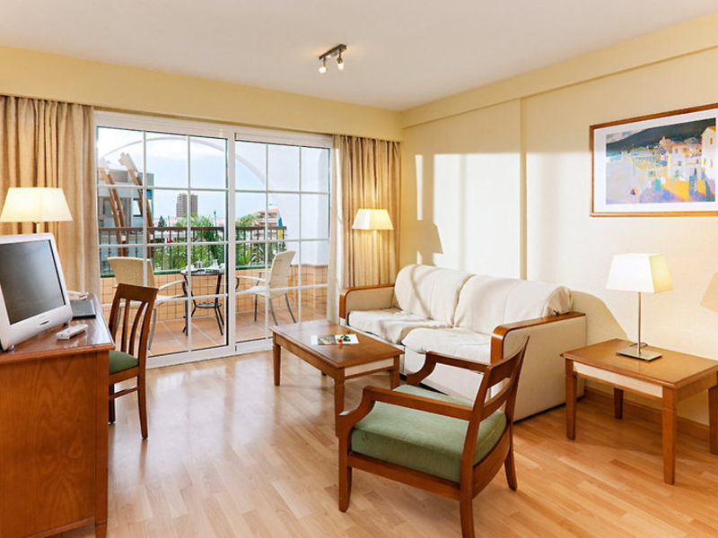 Paradise Park Resort