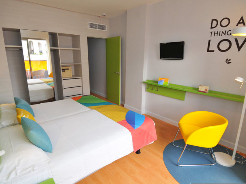 Paradise Park Resort
