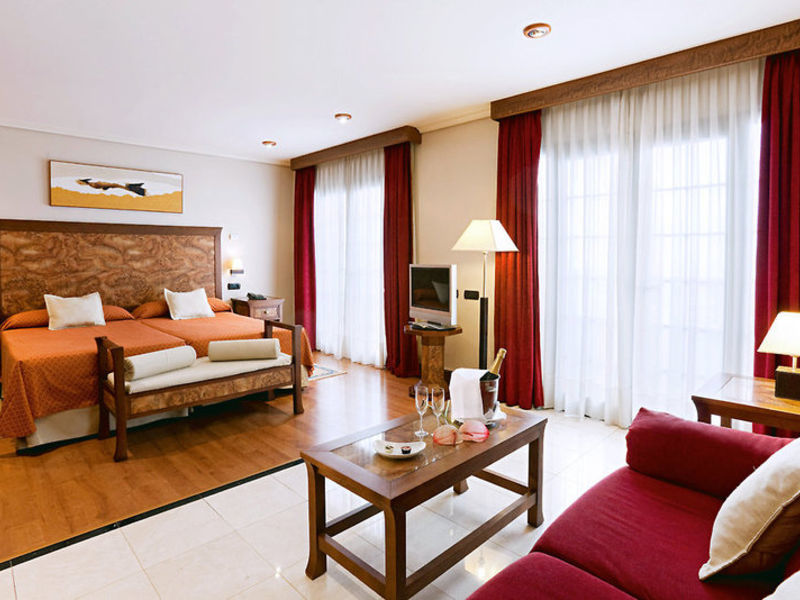 Paradise Park Resort