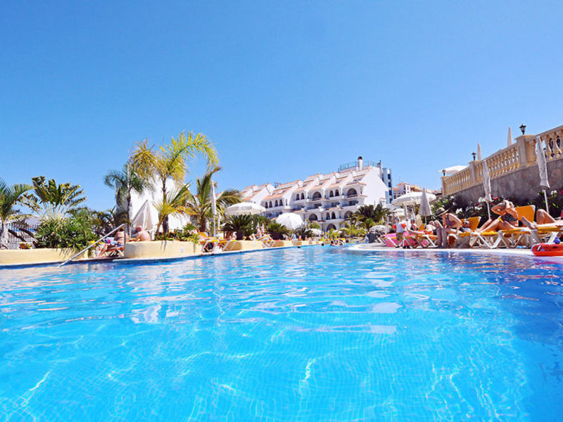 Paradise Park Resort