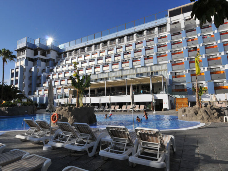 Paradise Park Resort