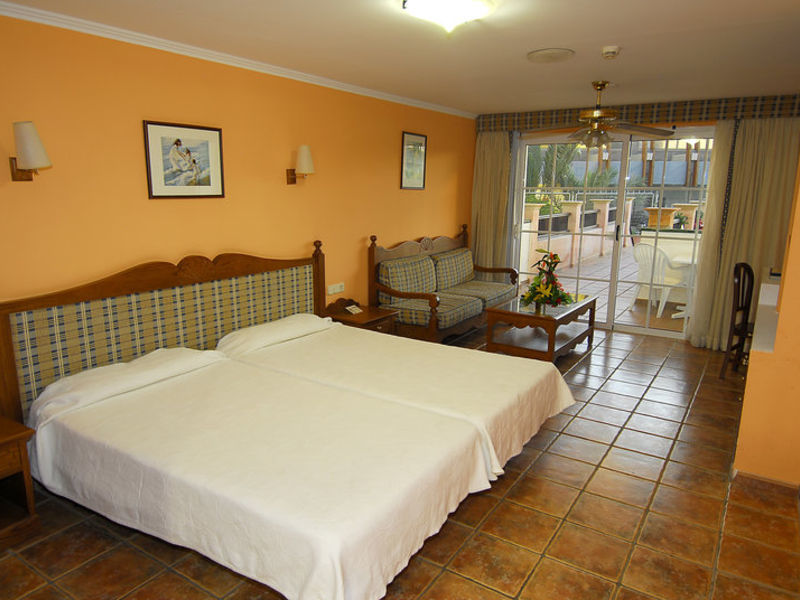Paradise Park Resort