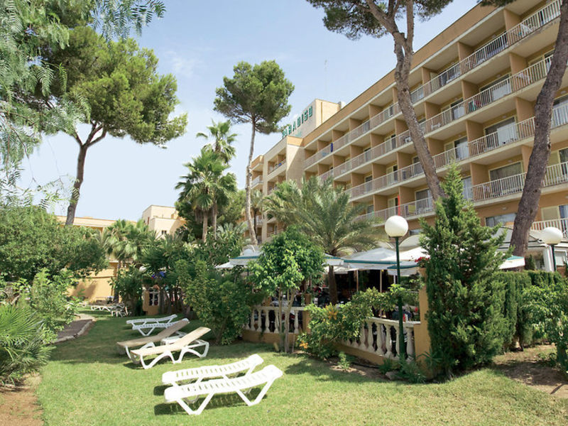 Paradiso Garden
