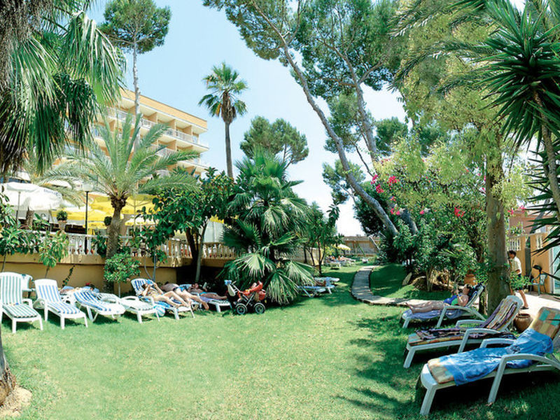 Paradiso Garden