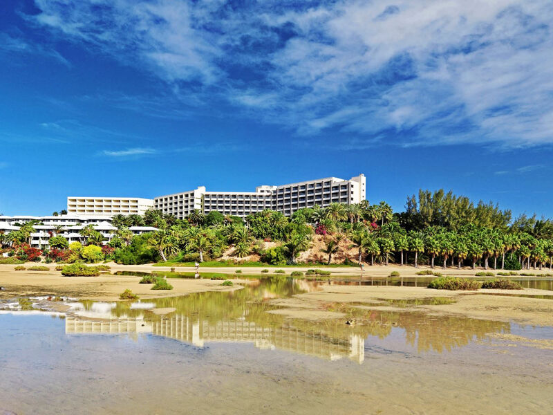 Paradisus By Melia Fuerteventura