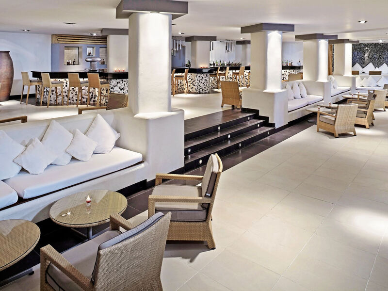 Paradisus By Melia Fuerteventura