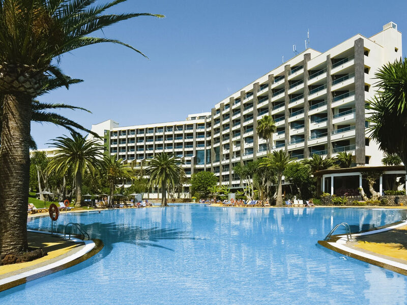 Paradisus By Melia Fuerteventura