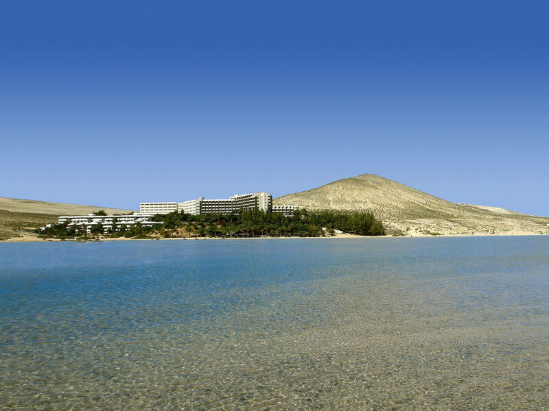 Paradisus By Melia Fuerteventura