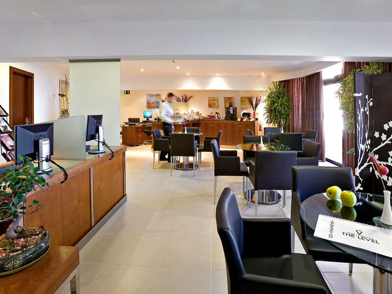 Paradisus By Melia Fuerteventura