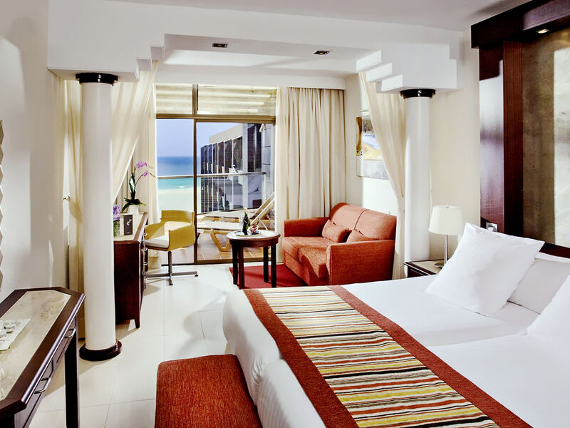 Paradisus By Melia Fuerteventura