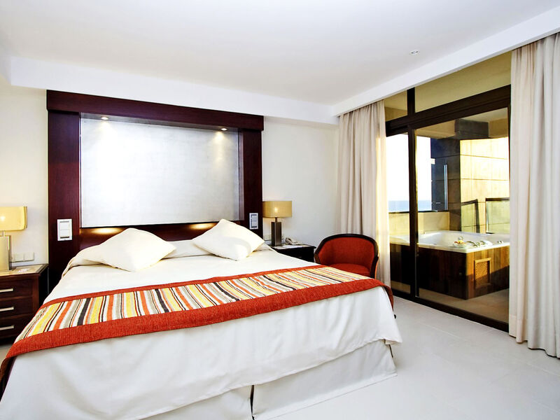 Paradisus By Melia Fuerteventura