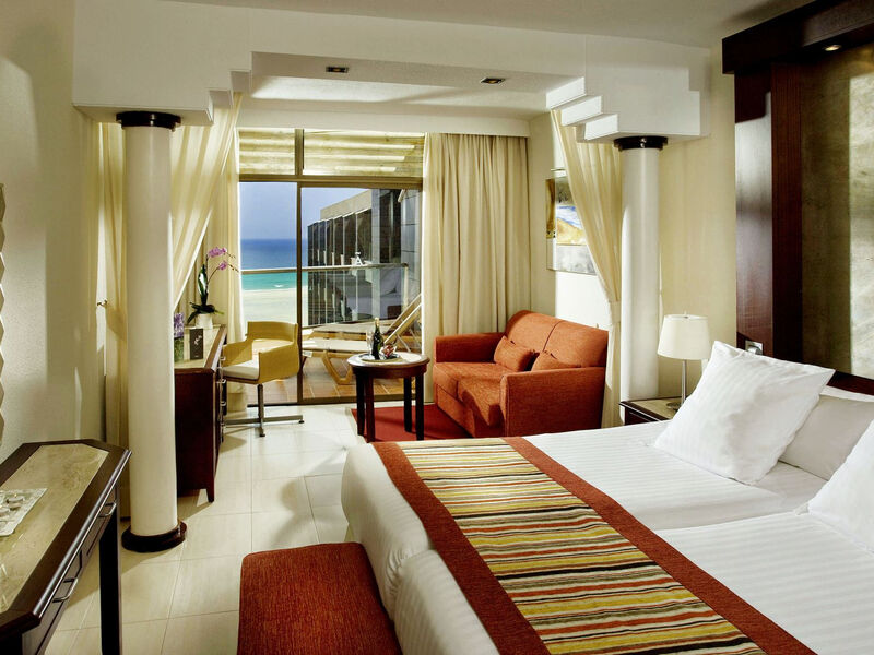 Paradisus By Melia Fuerteventura