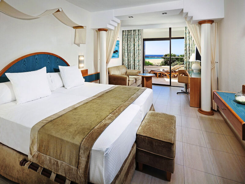 Paradisus By Melia Fuerteventura