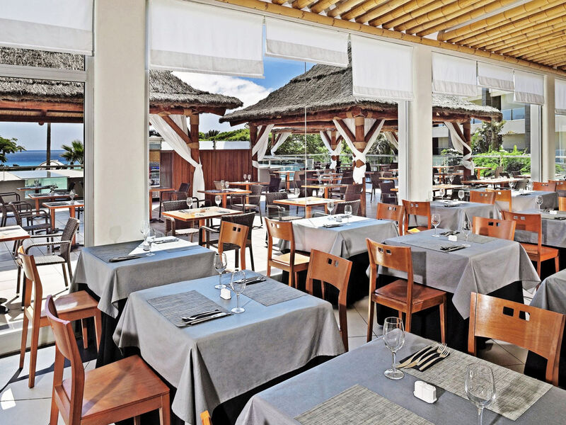 Paradisus By Melia Fuerteventura