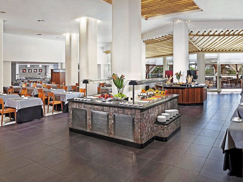 Paradisus By Melia Fuerteventura