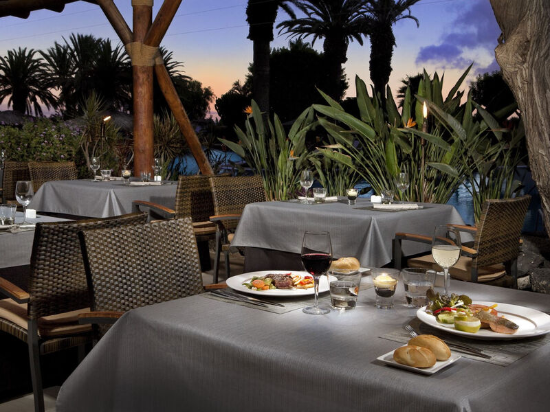 Paradisus By Melia Fuerteventura