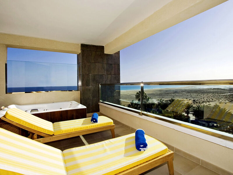 Paradisus By Melia Fuerteventura