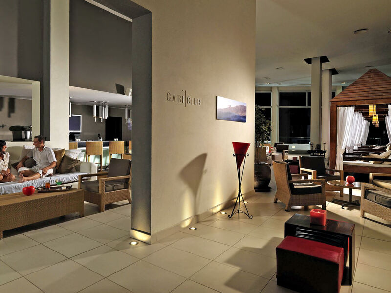 Paradisus By Melia Fuerteventura