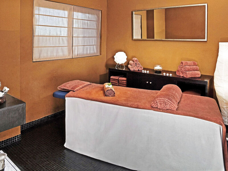 Paradisus By Melia Fuerteventura