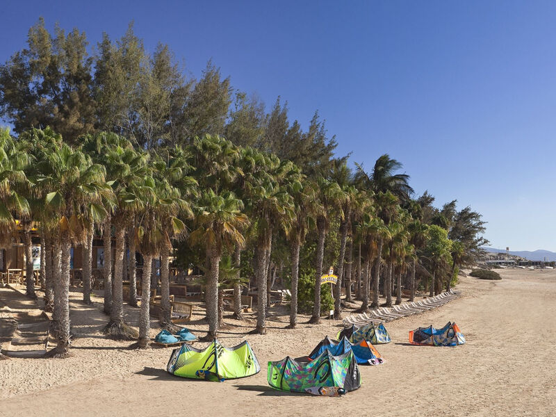 Paradisus By Melia Fuerteventura