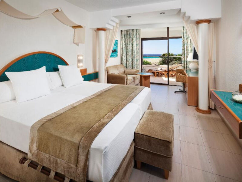 Paradisus By Melia Fuerteventura