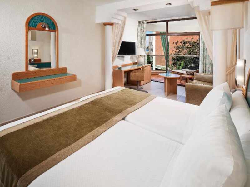 Paradisus By Melia Fuerteventura