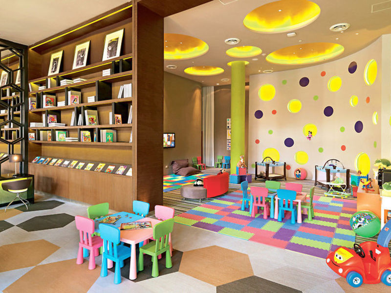 Paradisus P. d. C. La Esmeralda