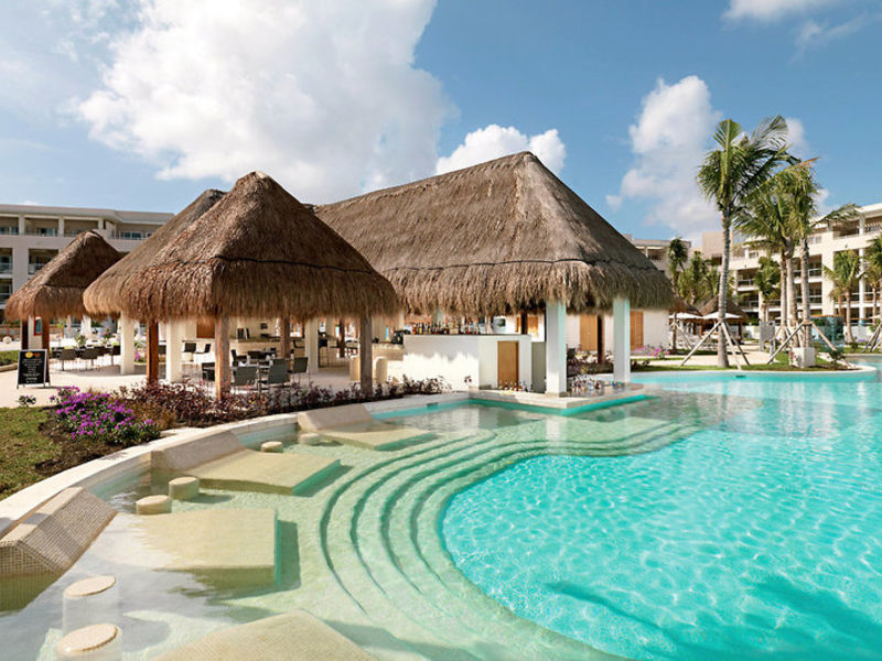 Paradisus P. d. C. La Esmeralda