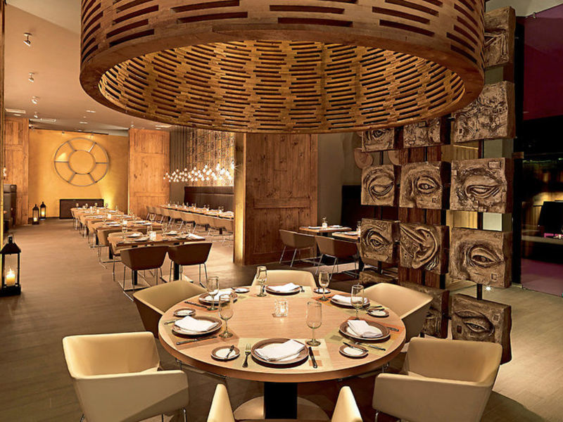 Paradisus P. d. C. La Esmeralda